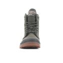 Palladium Solid RNGR TP U Army Green/Beluga 75564-368 Palladium