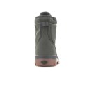 Palladium Solid RNGR TP U Army Green/Beluga 75564-368 Palladium
