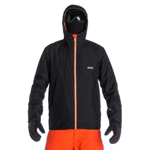 Quiksilver Wilden 20 KTMSJO24-BLK Quiksilver