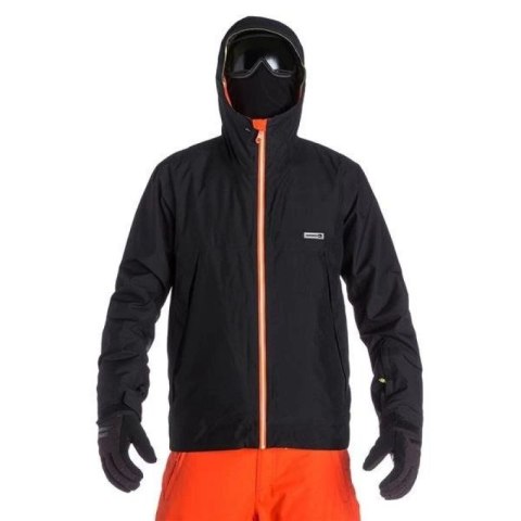Quiksilver Wilden 20 KTMSJO24-BLK Quiksilver