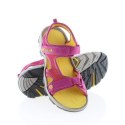 Regatta Girls Ad-Flux II RKF299-676 Regatta