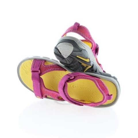 Regatta Girls Ad-Flux II RKF299-676 Regatta