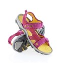 Regatta Girls Ad-Flux II RKF299-676 Regatta