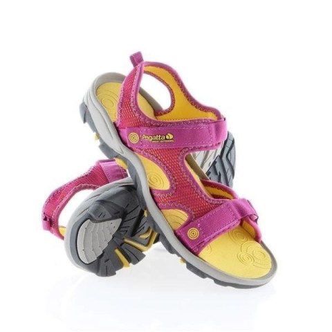 Regatta Girls Ad-Flux II RKF299-676 Regatta