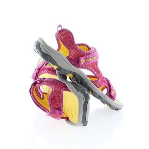 Regatta Girls Ad-Flux II RKF299-676 Regatta