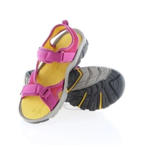 Regatta Girls Ad-Flux II RKF299-676 Regatta