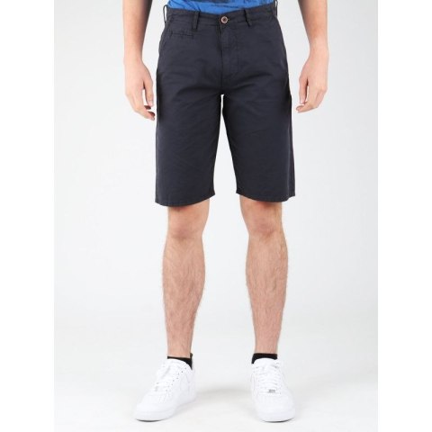 Spodenki Wrangler Chino Shorts W14MLL49I Wrangler
