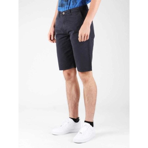 Spodenki Wrangler Chino Shorts W14MLL49I Wrangler