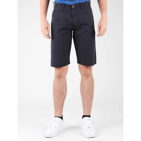 Spodenki Wrangler Chino Shorts W14MLL49I Wrangler