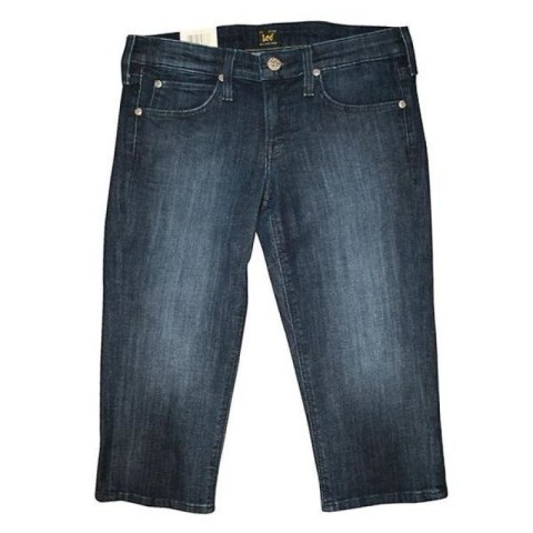 Spodnie Lee Capri L352EWNS Lee