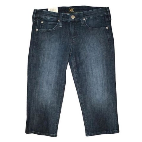 Spodnie Lee Capri L352EWNS Lee
