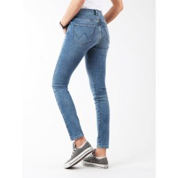 Wrangler® High Rise Skinny W27HX794O Wrangler