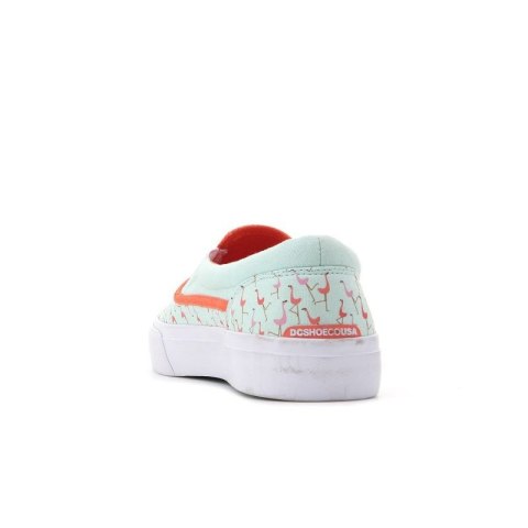 Buty DC Trase W ADBS300135 MIB DC
