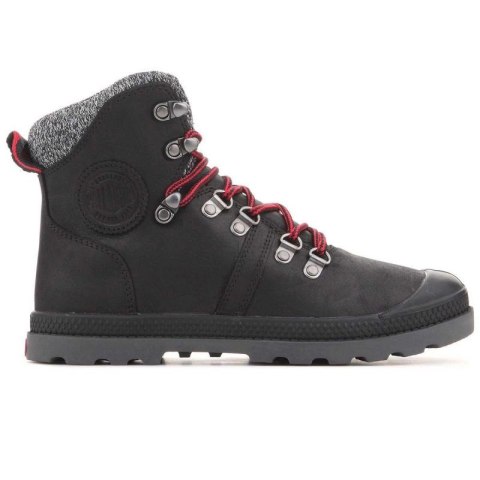 Buty Palladium Pallabrouse Hikr W 95140-041 Palladium
