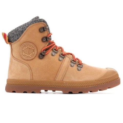 Buty Palladium Pallabrouse Hikr W 95140-278 Palladium