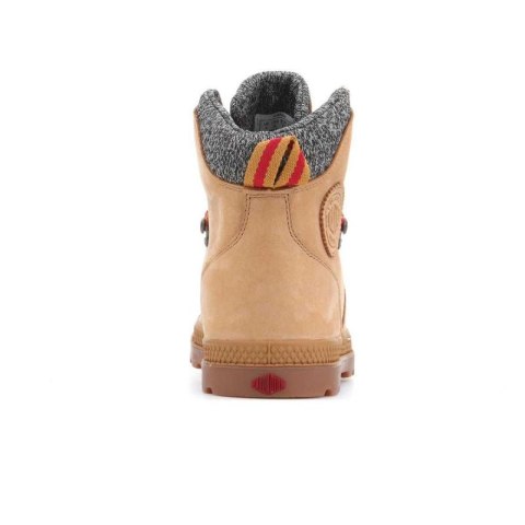 Buty Palladium Pallabrouse Hikr W 95140-278 Palladium