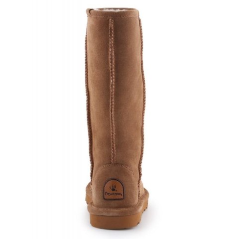 Kozaczki ocieplane BearPaw Elle Tall W 1963W Hickory II BearPaw