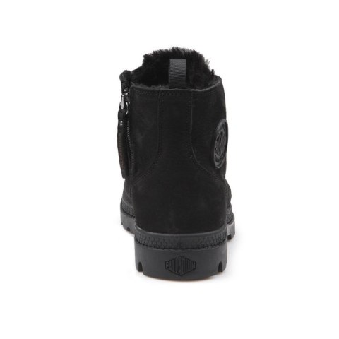 Buty Palladium Pampa HI W 95982-010-M Palladium