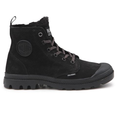 Buty Palladium Pampa HI W 95982-010-M Palladium