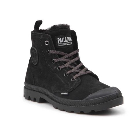 Buty Palladium Pampa HI W 95982-010-M Palladium