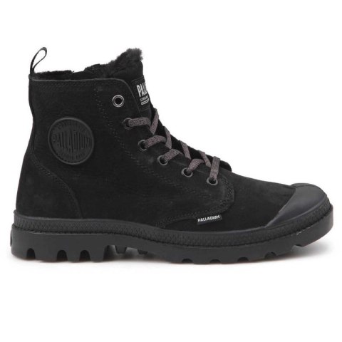 Buty Palladium Pampa HI W 95982-010-M Palladium
