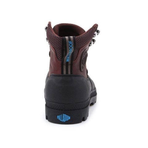 Buty Palladium Sport Cuff WP 2.0 W 75567-222-M Palladium