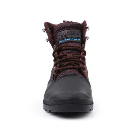 Buty Palladium Sport Cuff WP 2.0 W 75567-222-M Palladium