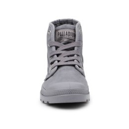 Buty Palladium US Pampa Hi Titanium 92352-011-M Palladium