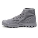 Buty Palladium US Pampa Hi Titanium 92352-011-M Palladium