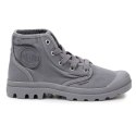 Buty Palladium US Pampa Hi Titanium 92352-011-M Palladium