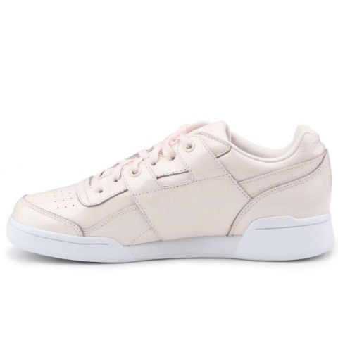Buty Reebok W/O LO Plus Iridescent W CM8951 Reebok