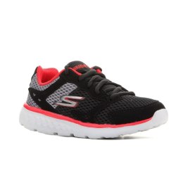 Buty Skechers Go Run 400 Jr 97681L-BGRD Skechers