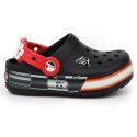 Chodaki Crocs Star Wars Vader Jr 16160-0X9 Crocs
