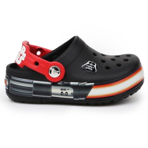 Chodaki Crocs Star Wars Vader Jr 16160-0X9 Crocs