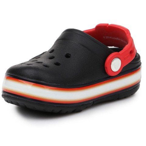 Chodaki Crocs Star Wars Vader Jr 16160-0X9 Crocs