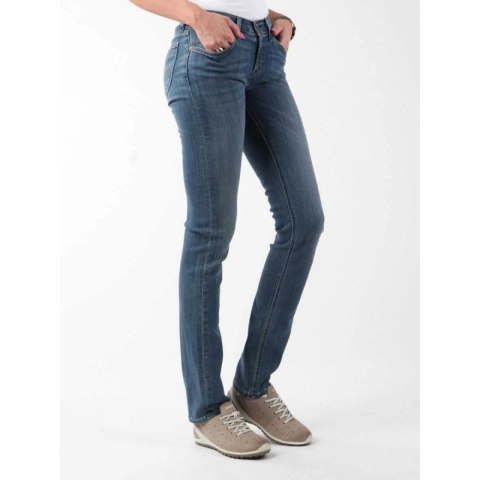 Jeansy Lee Jade Skinny Tube L331EWBM Lee