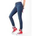 Jeansy Lee Jodee Super Skinny L529HAFN Lee