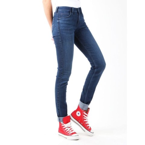 Jeansy Lee Jodee Super Skinny L529HAFN Lee