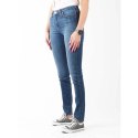 Jeansy Lee Scarlett High L626SVMK Lee