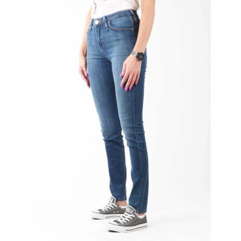 Jeansy Lee Scarlett High L626SVMK Lee