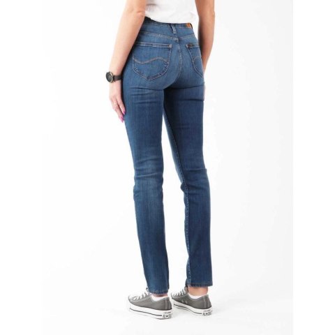 Jeansy Lee Scarlett High L626SVMK Lee