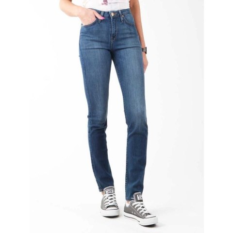 Jeansy Lee Scarlett High L626SVMK Lee