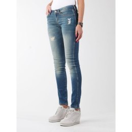 Jeansy Wrangler Sandy Blues W23S4072G Wrangler