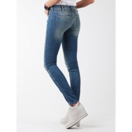 Jeansy Wrangler Sandy Blues W23S4072G Wrangler