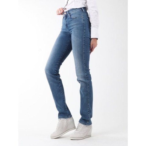 Jeansy Wrangler W W27G-KY-93B Wrangler