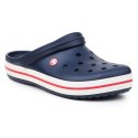 Klapki Crocs Crocband Navy M 11016-410 Crocs