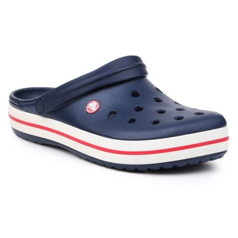 Klapki Crocs Crocband Navy M 11016-410 Crocs