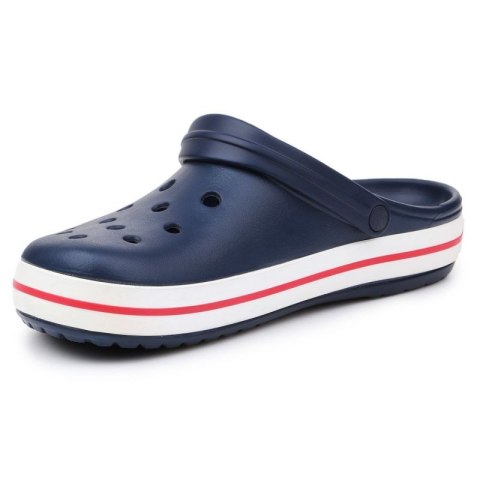 Klapki Crocs Crocband Navy M 11016-410 Crocs