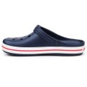 Klapki Crocs Crocband Navy M 11016-410 Crocs