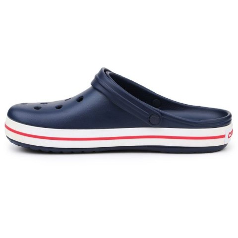 Klapki Crocs Crocband Navy M 11016-410 Crocs